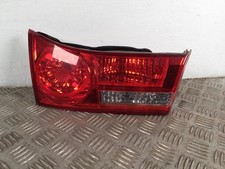 Tail light honda for sale  STRANRAER