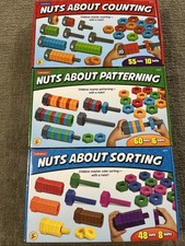Lakeshore nuts counting for sale  Fruita