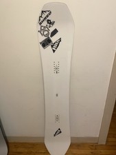 Ride zero snowboard for sale  Farmington
