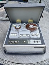 Telefunken magnetophon reel for sale  ADDLESTONE