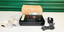 Modem DSL Frontier NetGear com roteador WiFi ADSL2+ modelo D2200D-1FRNAS comprar usado  Enviando para Brazil