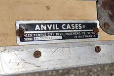 Anvil heavy duty for sale  Melbourne