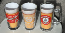 Vtg. budweiser beer for sale  Fort Wayne