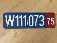 nummernschild italien gebraucht kaufen nummernschild italien gebraucht kaufen Bonn