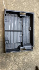 Compartiment rangement mercede d'occasion  Chaumont