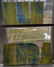 Sheets wissmach multicolor for sale  Smithville