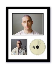 Dermot kennedy autographed for sale  New York