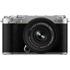Fujifilm fotocamera mirrorless usato  Italia