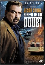Jesse stone benefit for sale  UK