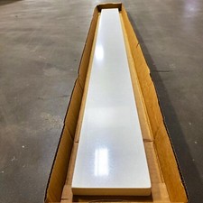 Solid white quartz for sale  Wilson