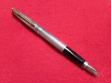 silver parker cisele pen for sale  WHITLEY BAY