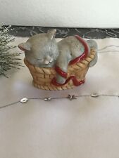 Goebel weihnachts tiere gebraucht kaufen  Deutschland