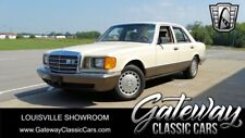 mercedes 1982 benz for sale  Memphis