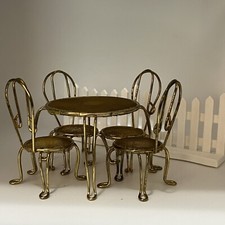 Vintage miniature dollhouse for sale  Lewisville