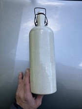 Bouillotte grès ancienne d'occasion  Langogne