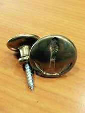 Pomolo ottone pomello usato Pomolo ottone pomello usato  Genova