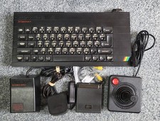 Sinclair spectrum 48k for sale  NEWCASTLE UPON TYNE