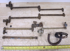 Antique brass bronze for sale  Brockport