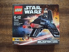 Lego star wars d'occasion  Fontaine-le-Bourg