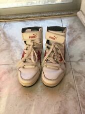 Sneakers puma unisex usato  Rimini