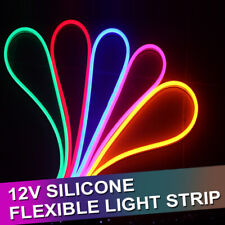 Led strip neon for sale  WALSALL