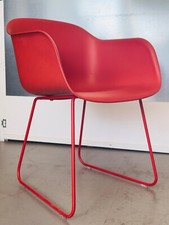 Muuto arm chair for sale  BRIGHTON