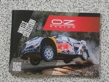 Depliant racing wheels usato  Piombino