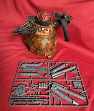 Ork stompa exhaust for sale  LONDON