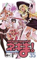 Negima magister negi gebraucht kaufen  Emmingen-Liptingen
