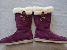 Ugg plumdale charm for sale  ASHFORD