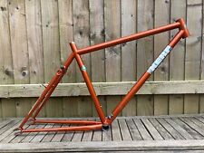Dekerf singlespeed retro for sale  SOUTHAM