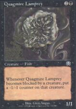 Quagmire lamprey mercadian for sale  PONTEFRACT