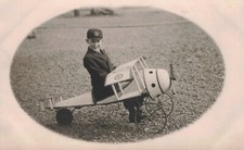 Rppc smiling young for sale  Wrightwood