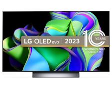 TV OLED Freeview LG OLED48C36LA Smart 4K UHD HDR (VMPBB) comprar usado  Enviando para Brazil