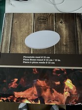 Rösle pizza stein gebraucht kaufen  Schönkirchen