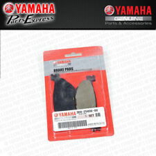 NOVO CONJUNTO DE PASTILHAS DE FREIO TRASEIRAS YAMAHA SUPER TENERE ES XTZ 1200 PARAFUSOS R C SPEC 950 FABRICANTE DE EQUIPAMENTO ORIGINAL, usado comprar usado  Enviando para Brazil