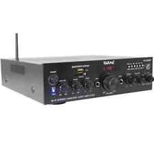Karma pa2380bt amplificatore usato  Italia