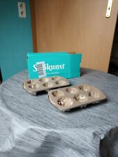 Süßkunst muffinform form gebraucht kaufen  Naumburg