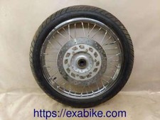 Roue yamaha xvs d'occasion  Languidic