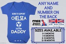 Personalised chelsea born for sale  BOOTLE