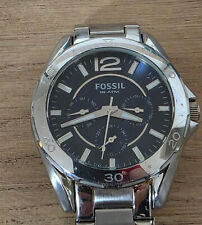 Fossil bq9371 herrenuhr gebraucht kaufen  Fürth