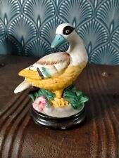 Vintage woolbro duck for sale  HOLMFIRTH