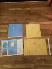 Vintage sindy home for sale  MIDDLESBROUGH