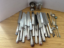 Selection vintage cutlery for sale  GOSPORT