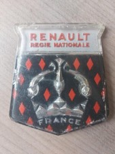 Sigle emblème logo d'occasion  Enghien-les-Bains