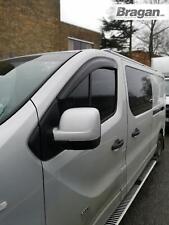Window deflectors adhesive d'occasion  Expédié en Belgium