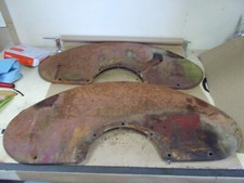 Farmall fenders for sale Farmall fenders for sale  Elmer