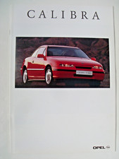 Pel calibra auto gebraucht kaufen  Niebüll