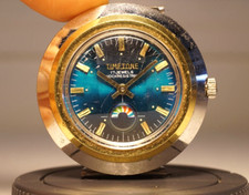 Timetone watch unique for sale  Friendsville