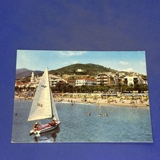 Pietra ligure vista usato  Bari